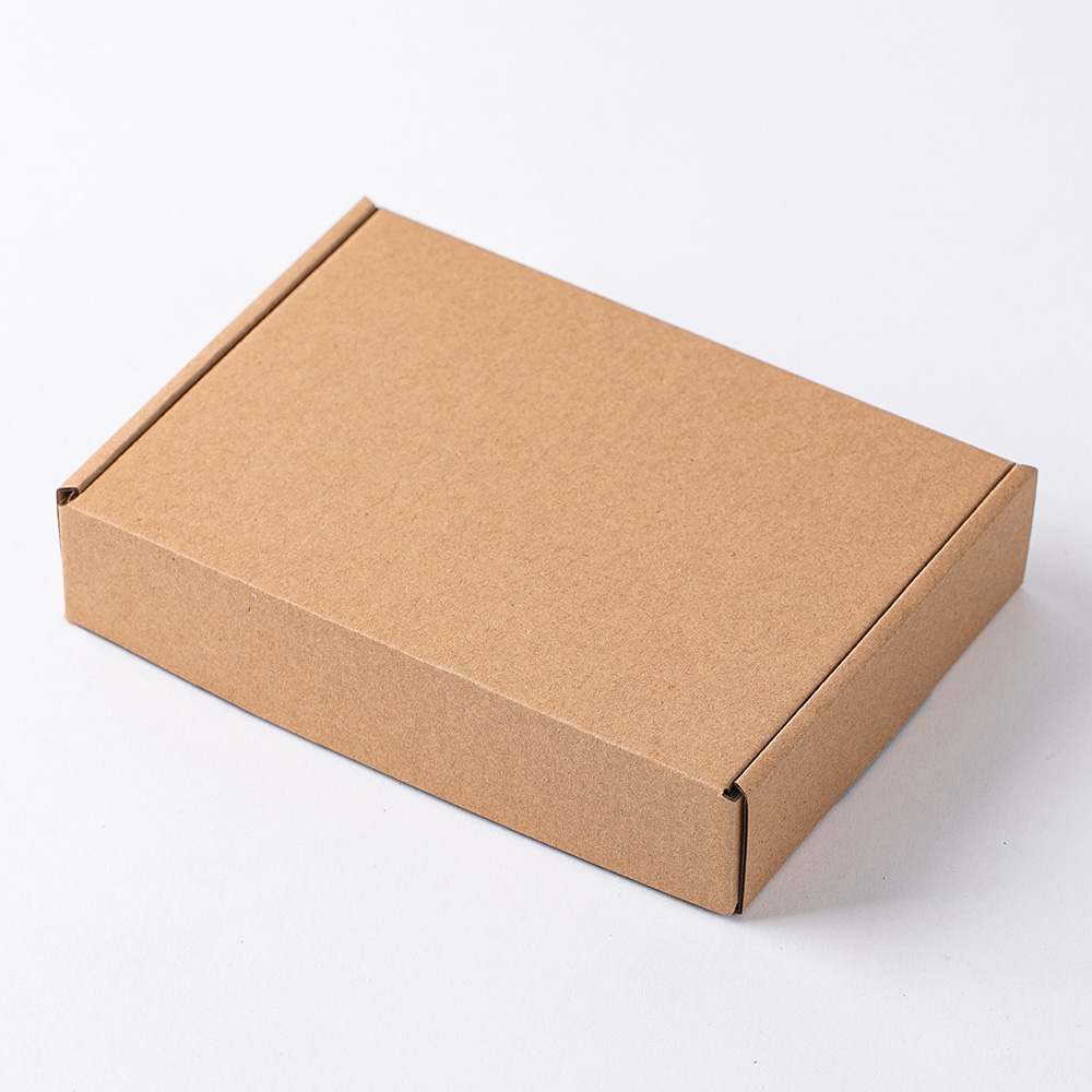 [공장직송] 다양한 사이즈 C형 무지 종이 포장박스 옷 선물상자 낱장 판매, 1장, 크라프트 560원