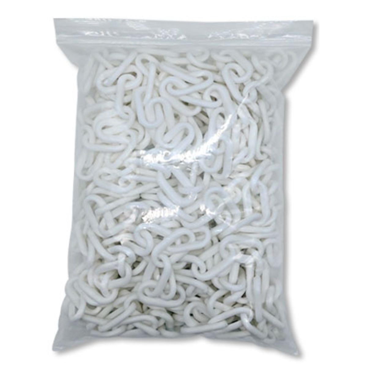 모칸도 주차체인 6미리체인12미터 체인고리4개 플라스틱체인 17,000원