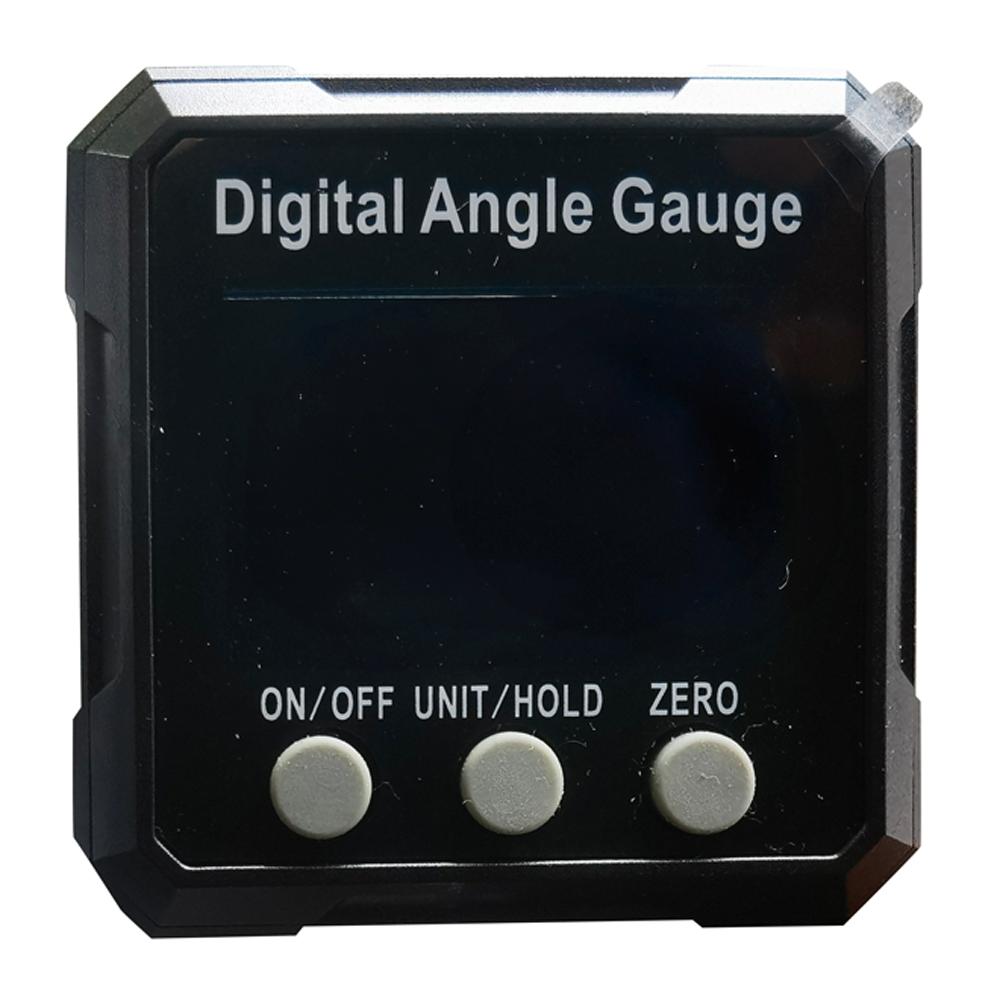 블루텍 디지털 경사계 각도기 수평계 각도계, 1 41,000원