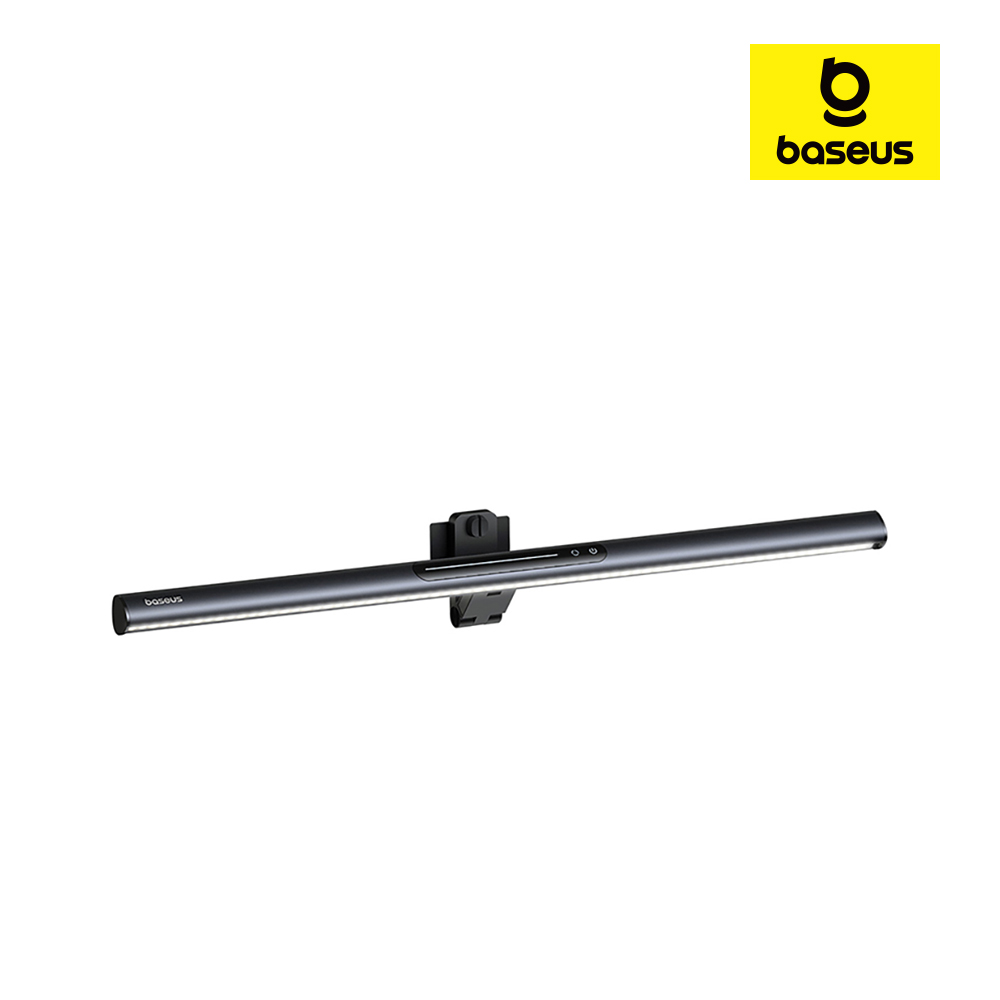 베이스어스 4세대 블루라이트차단 모니터 LED 조명 터치식 스크린바 43,900원