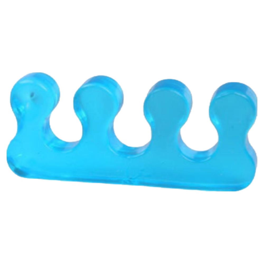 바하티 고품질 편안한 착용감 말랑 발가락 벌리개, 1세트 5,900원