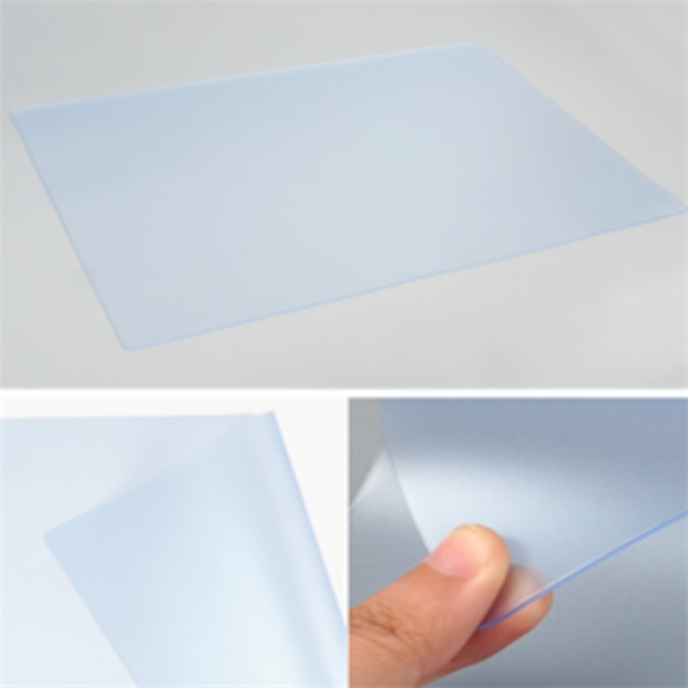 마이소네 투명 책상매트 커팅매트 마우스패드 27,800원