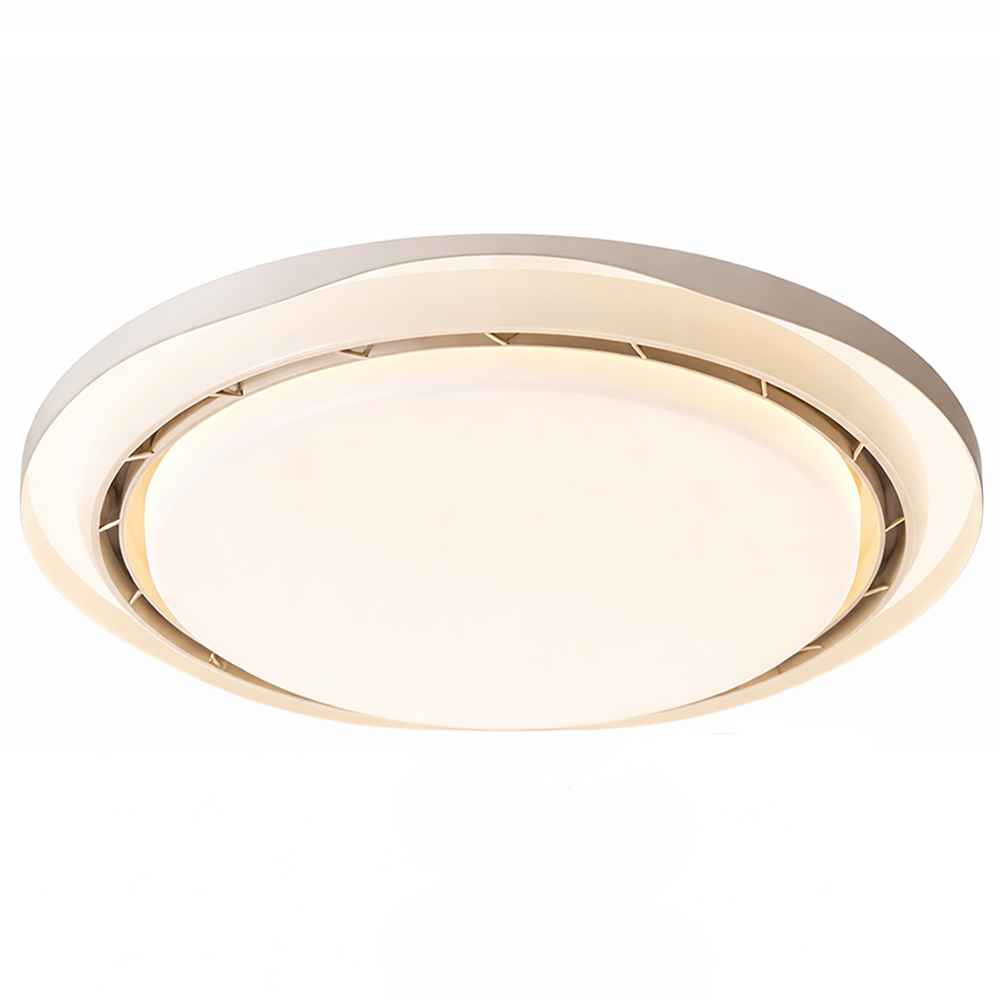 하이룸 날개없는 실링팬, 화이트(링웨이브) 115,000원