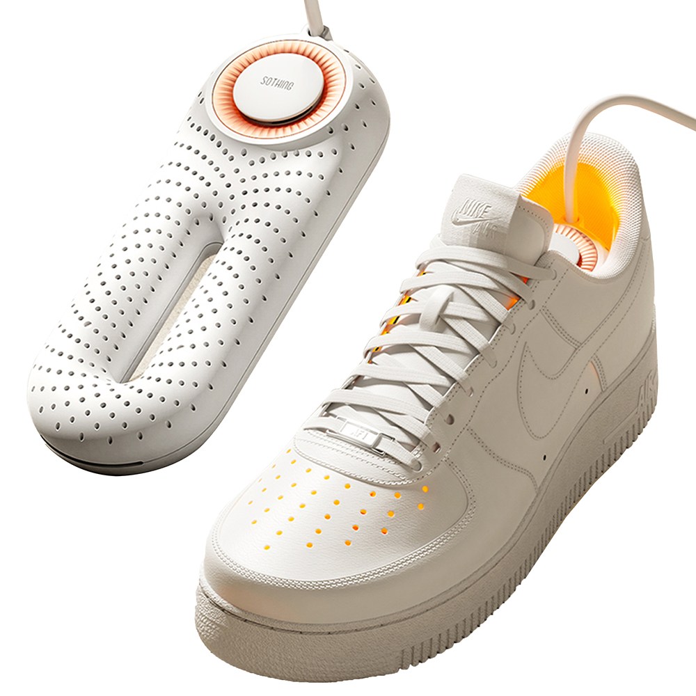 New 소싱 버전2 신발 건조기 휴대용 가정용 장화 부츠 살균기, DSHJ-S-2214C 29,800원