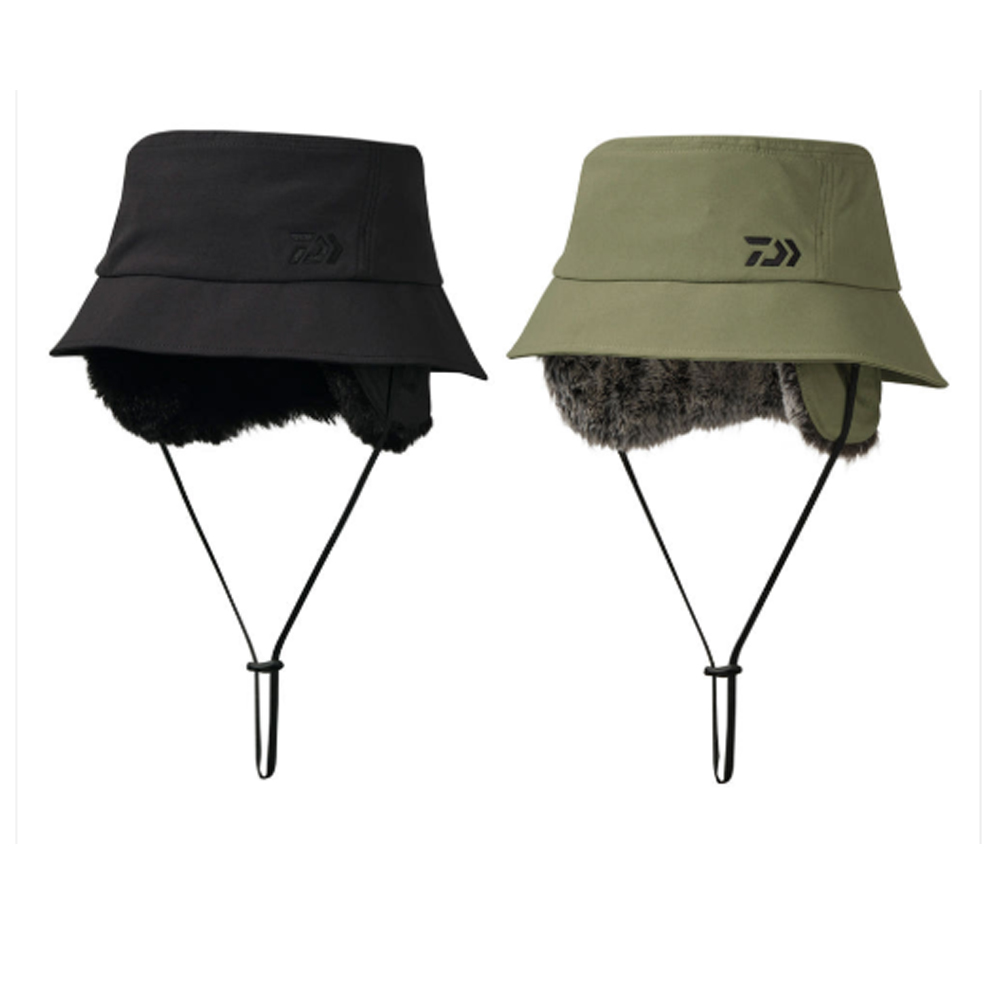 (한국다이와) DC-9025W 다이와 버킷모자 겨울용 (형제낚시) 73,800원