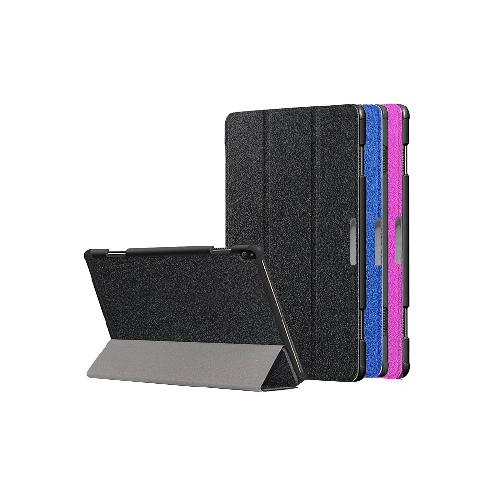 엘투에스 레노버탭P10 스마트 커버 케이스, 블루 7,900원