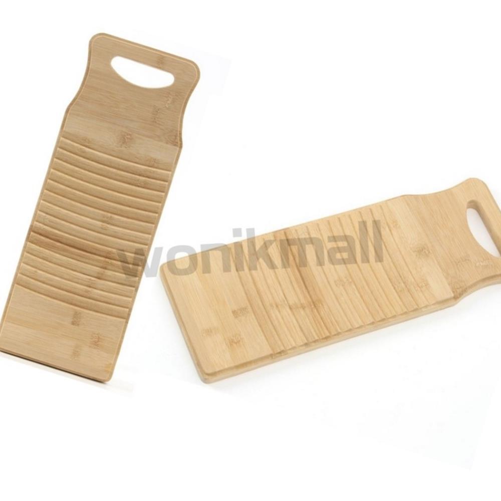 원익몰2 대나무 빨래판 40X15CM 손빨래용빨래판 7,300원