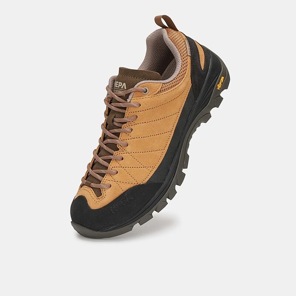 ❲백화점제품❳ 네파 하이킹 트레킹화 7KE7614 고프코어형 데일리 로부스트 경량 운동화 150,600원