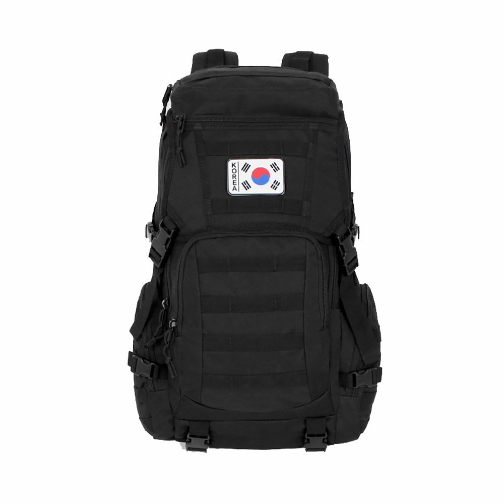 대형 더플백 대용량백팩 콜럼 군용 100L 55,000원