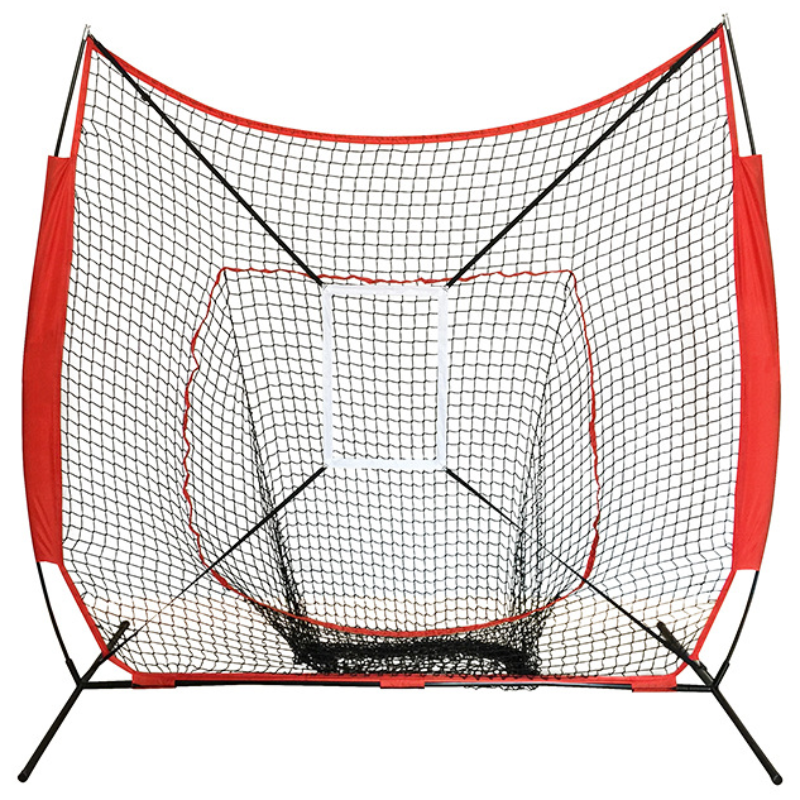 Aiiyya 야구네트 휴대용 피칭네트 배팅네트 야구망 배팅기 야구연습네트 피칭망 71,490원