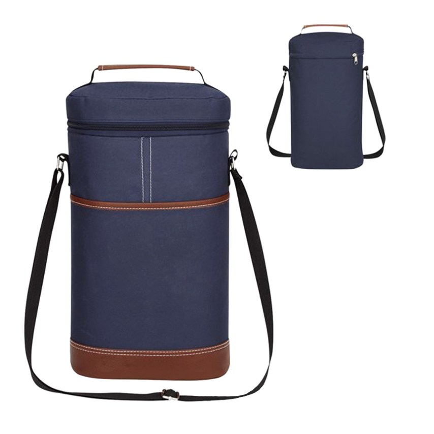 와인 샴페인 캐리어백 쿨러백 보냉백 15,800원