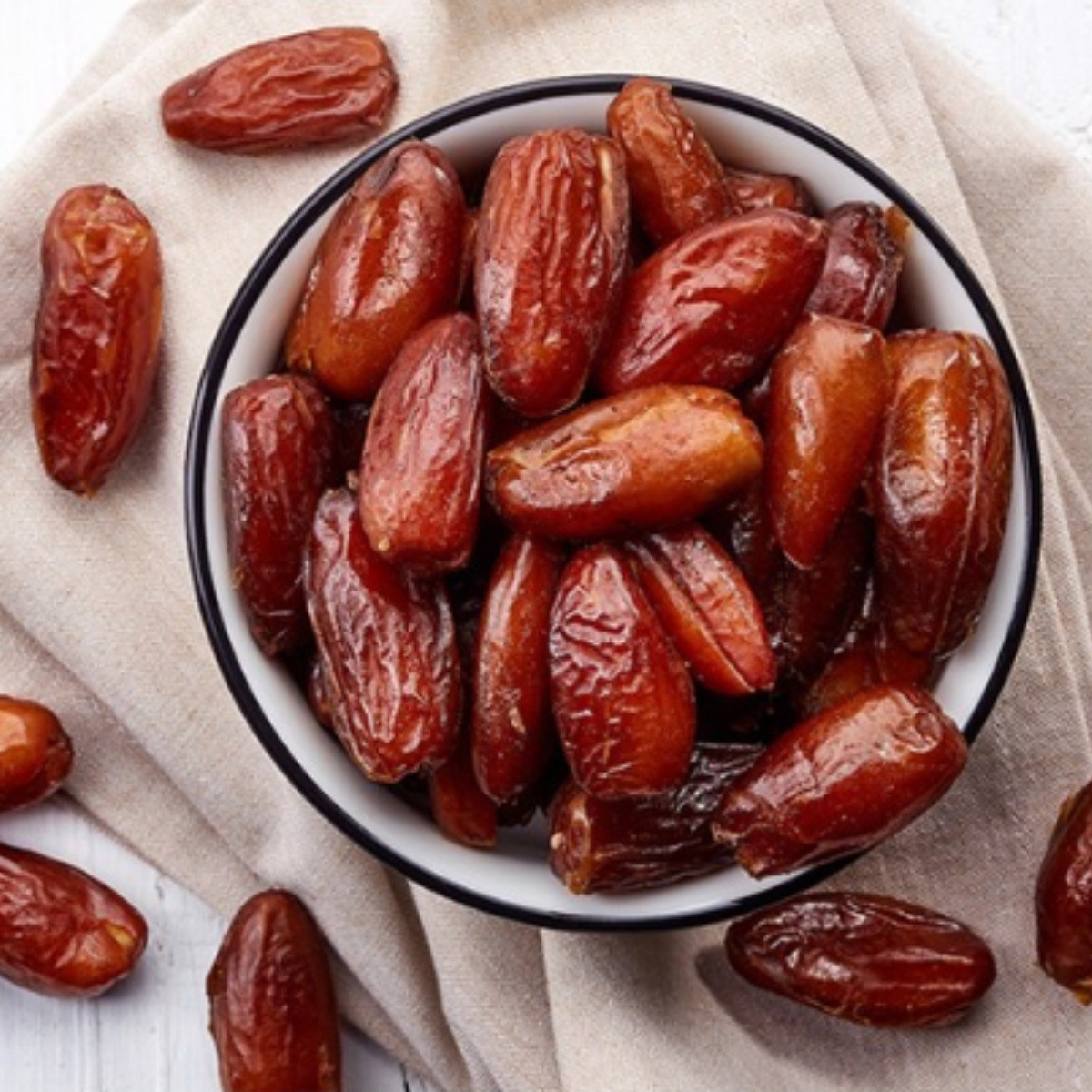 너츠브라더 씨없는 대추야자 500g 2봉, 1세트 8,900원