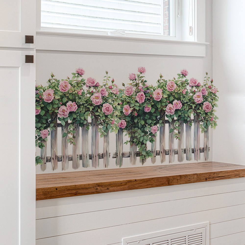 Equator 인테리어 스티커 안방 거실 욕실 주방 벽면 포인트 스티커 8,930원