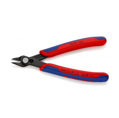 크니펙스 강선컷팅용 정밀전자 니퍼 125mm 78 81 125 SB 54,060원