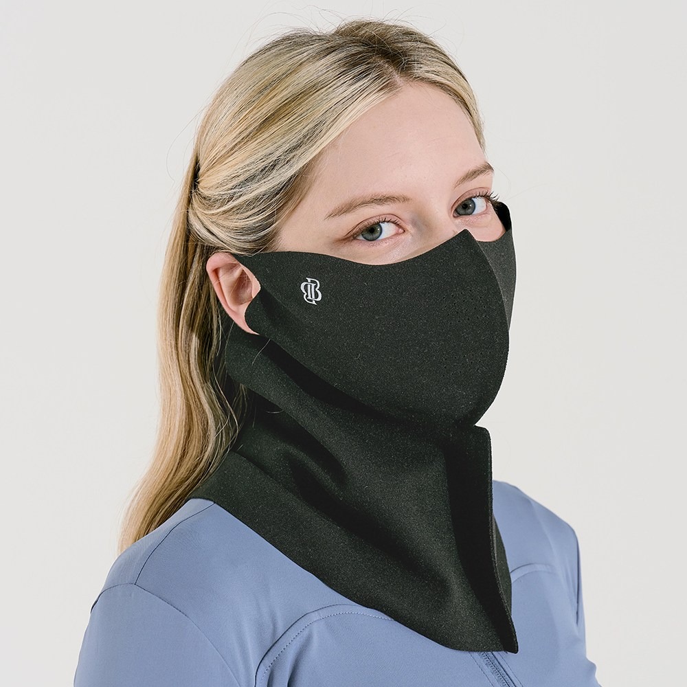 베일리화이트 심리스 골프 방한 마스크 겨울 기모 스포츠 낚시 등산 조깅 스키 여성 남성 커플 14,370원