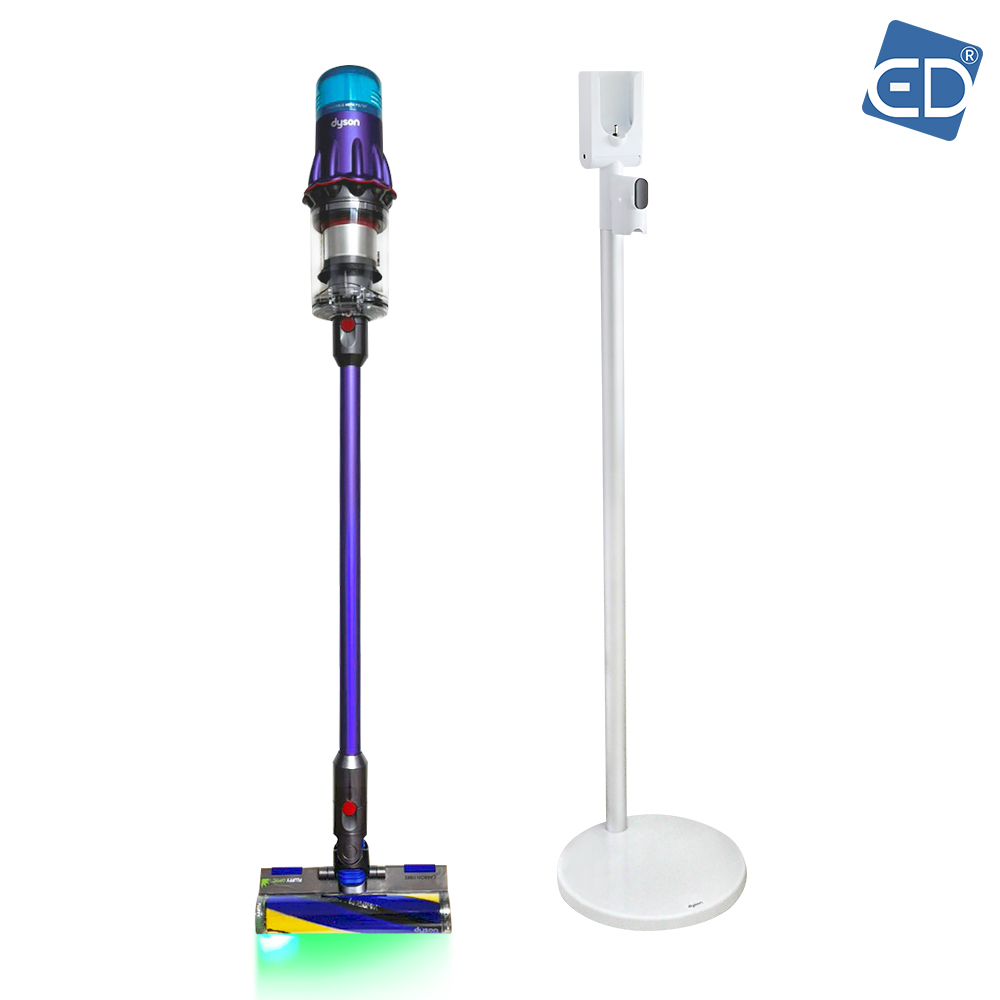 다이슨 디지털 슬림 옵틱 무선청소기 SV18 거치대 포함, 다이슨청소기, 다이슨 무선청소기, Dyson Digital Slim Optic /ED 452,000원