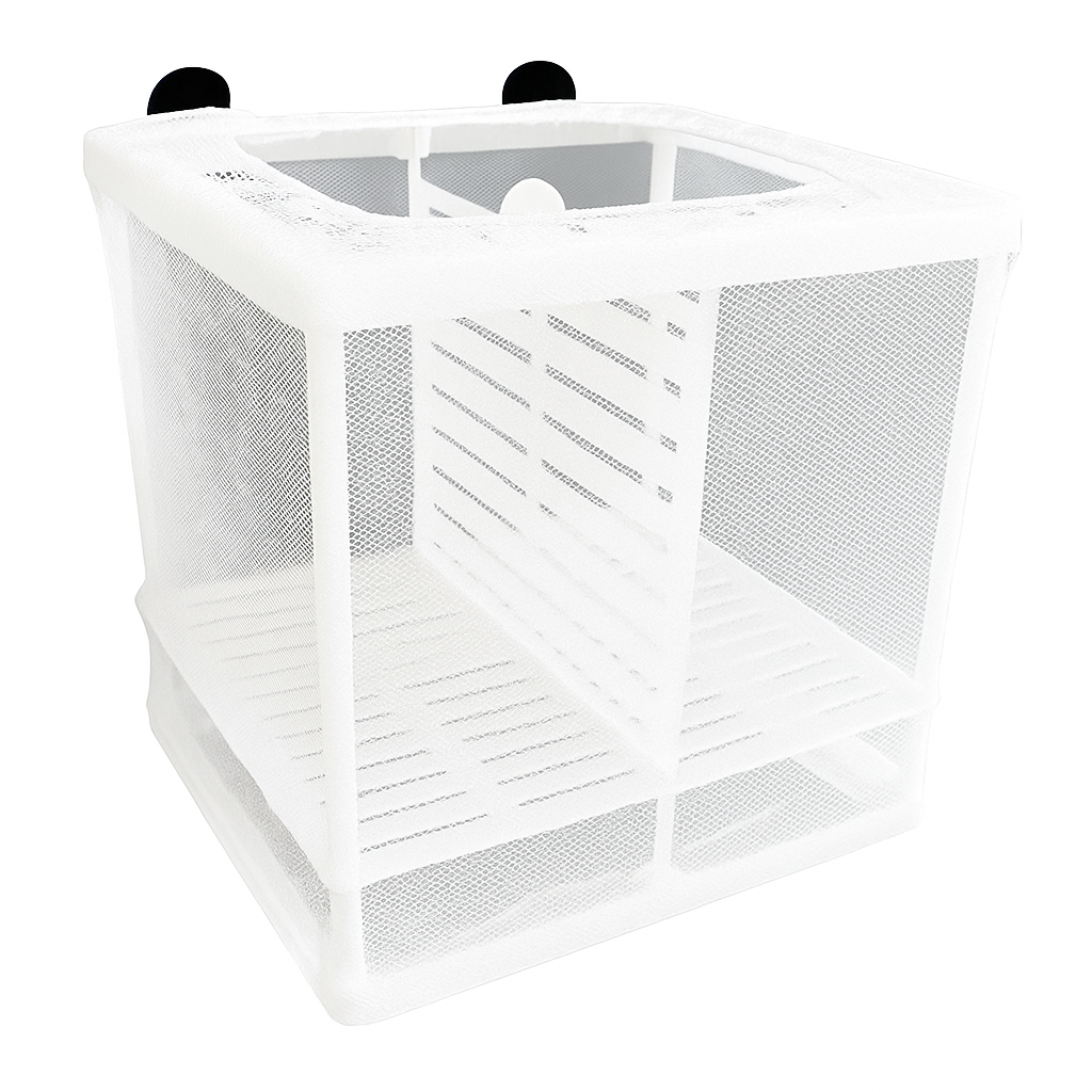 아쿠아비 어항 물고기 부화통 분리망 5,400원