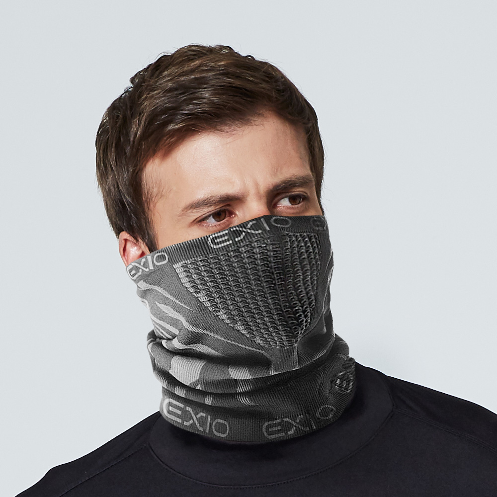 엑시오 겨울 넥워머 NW03 스노우보딩 넥 게이터 방한 마스크 8,900원