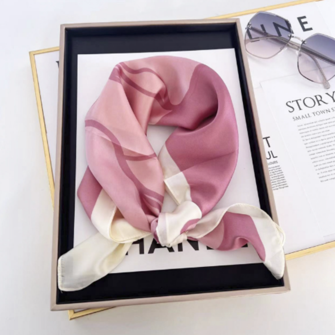 클로젯 봄 가을 사각 4종 스카프 10,800원