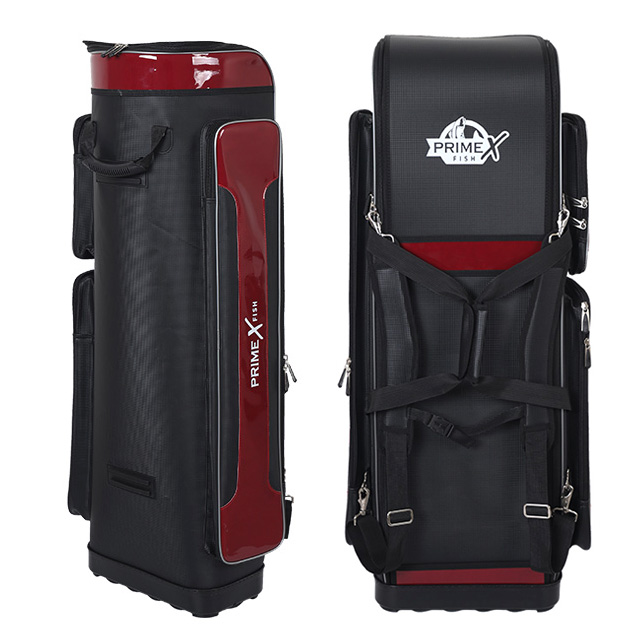 자이언트 스탠드 대물가방 전면 개폐형 민물낚시가방 꽂기식, [단일상품] 80,900원