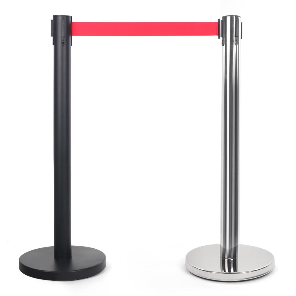 정수생활건강 스텐 벨트 차단봉 2m 3m, 1개 15,300원