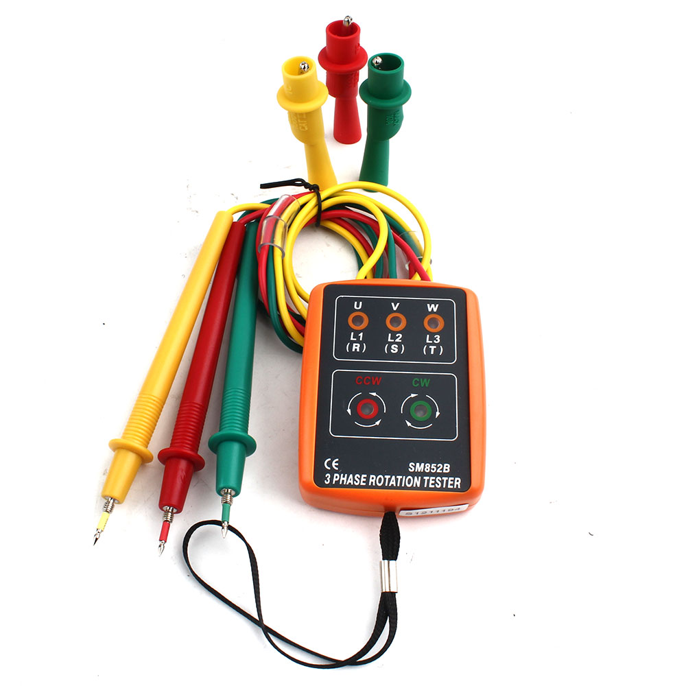 검상기 상테스터기 3상 TK SM852B 야토 107, 1개 34,400원