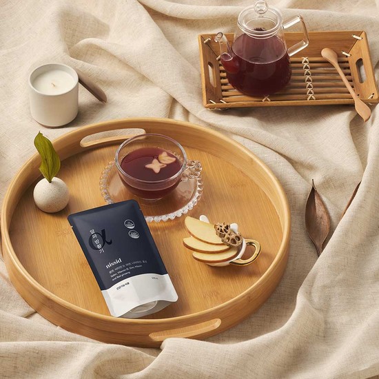 니씨드 알파 방황기 100mlX20ea 71,400원