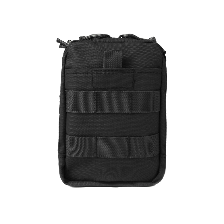 파이커택티컬 더블 포켓 유틸리티 파우치 블랙 14,620원