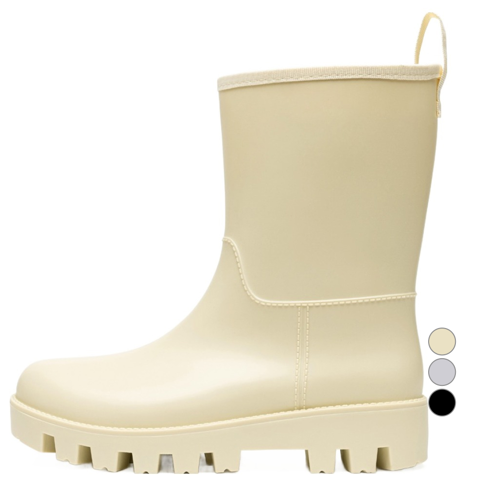 아키클래식 여성용 글래스고 레인부츠 AKANSWH01 36,900원