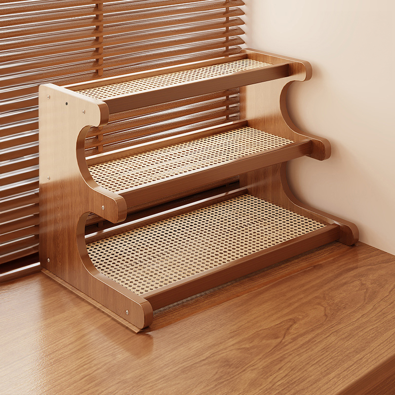 순잠 그린플랜트 멀티 수납 화분 거치대 50cm 17,090원