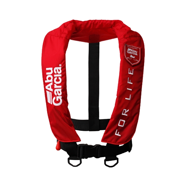 아부가르시아 와펜 자동팽창식 구명조끼 112,000원