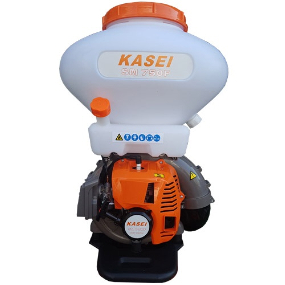 카세이 비료살포기 SM750F 액제살포불가 235,000원