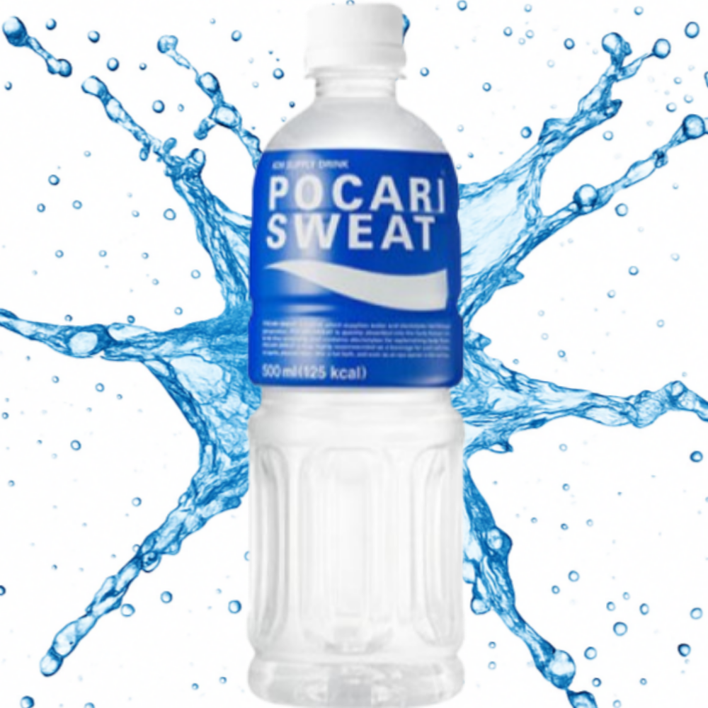 동아오츠카 포카리 스웨트 이온음료, 500ml 12,700원