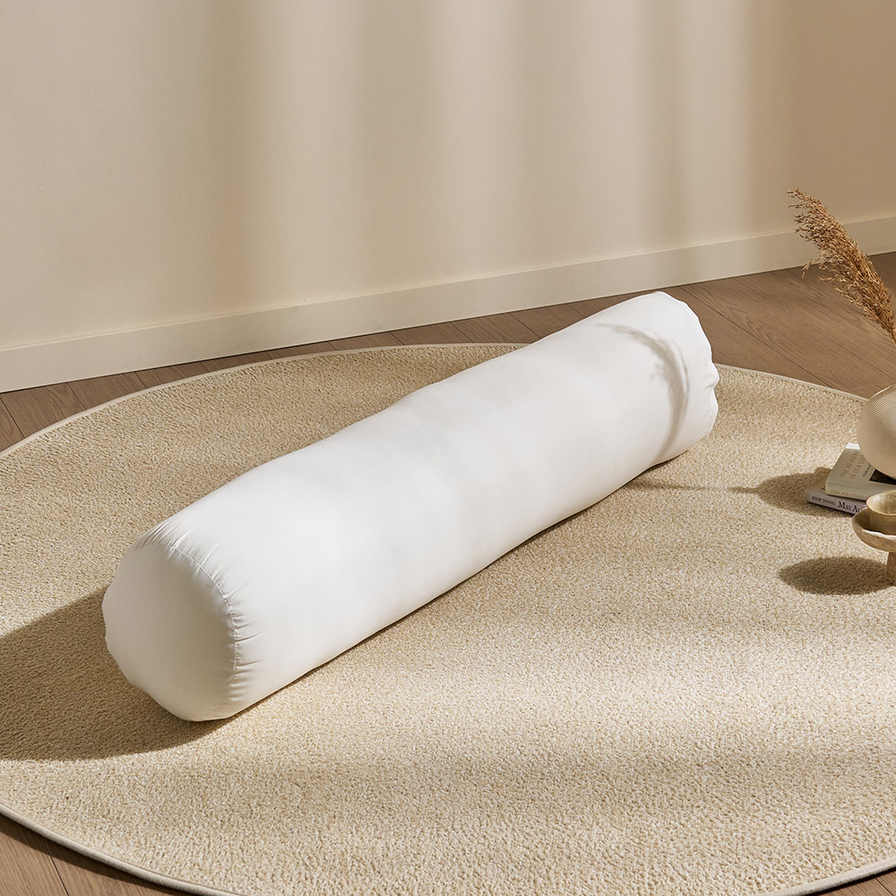 휴가드 마이크로필에버 원형 지퍼형 캔디 쿠션솜 7,890원