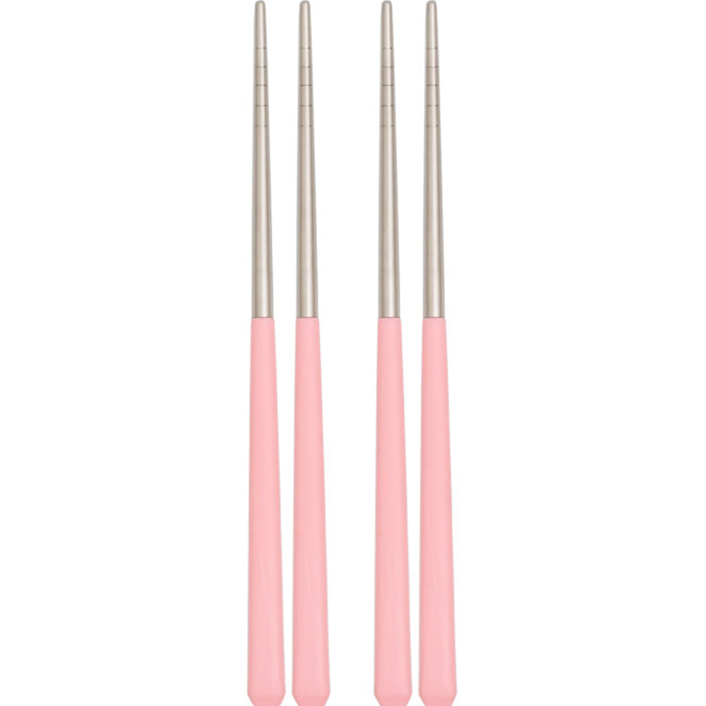 라온누리 아동용 블루밍 컬러 젓가락 2쌍 10,500원