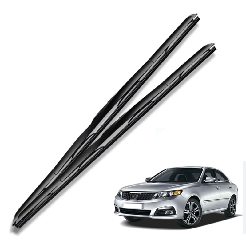 로체이노베이션 와이퍼 익스트림 하이브리드 2p세트 600mm+450mm 9,900원