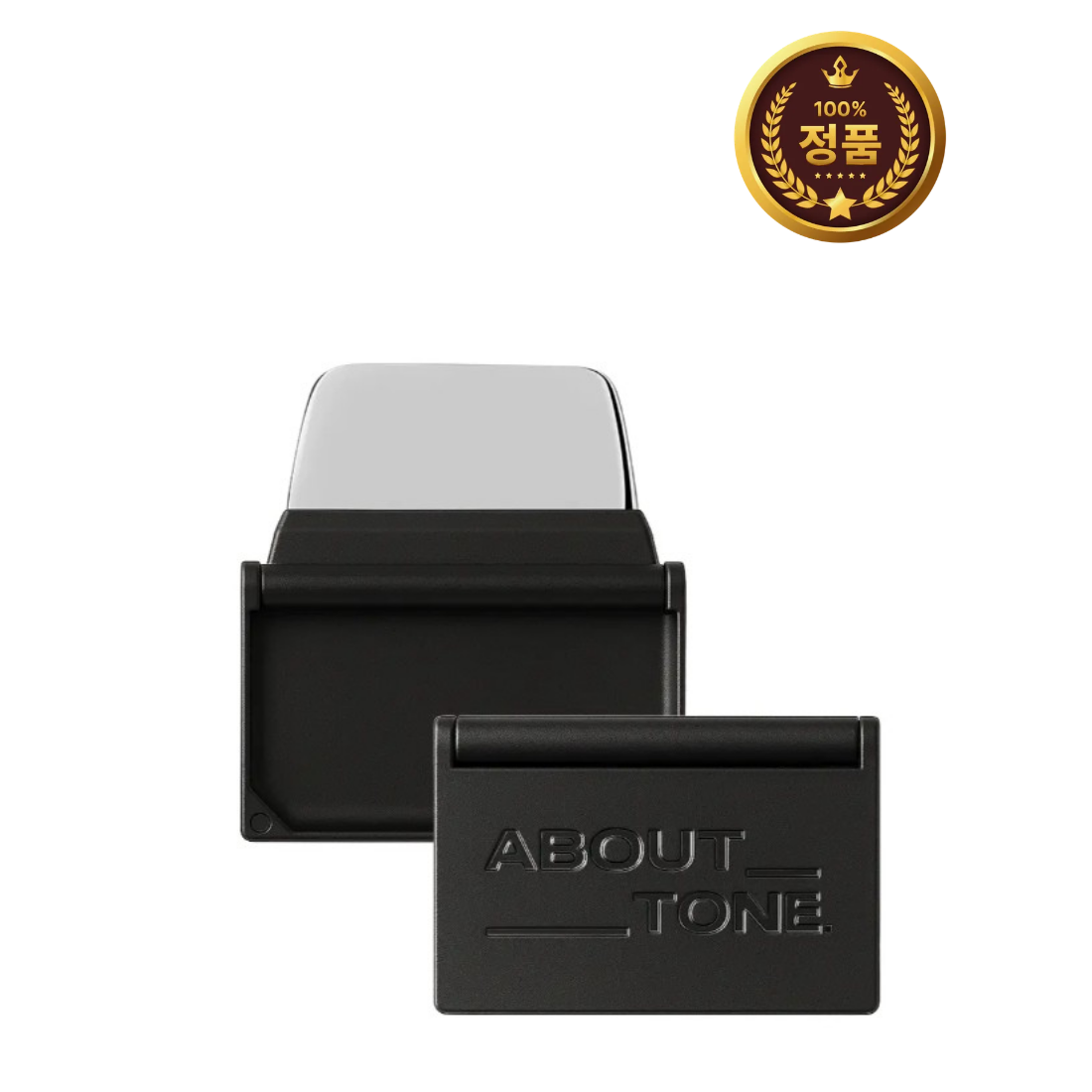 어바웃톤 플립 앤 핏 메이크업 스파츌라 13,900원