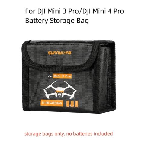 드론 핸드백 범용 가방 싱글 숄더 크로스바디 백 DJI 미니 3 프로 보관함 드론 액세서리 14,460원