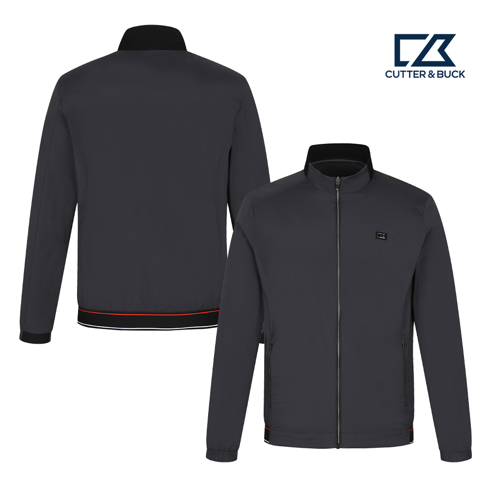 커터앤벅 남성 올포유 싱글 봄 골프점퍼 CBMJP51902 63,060원