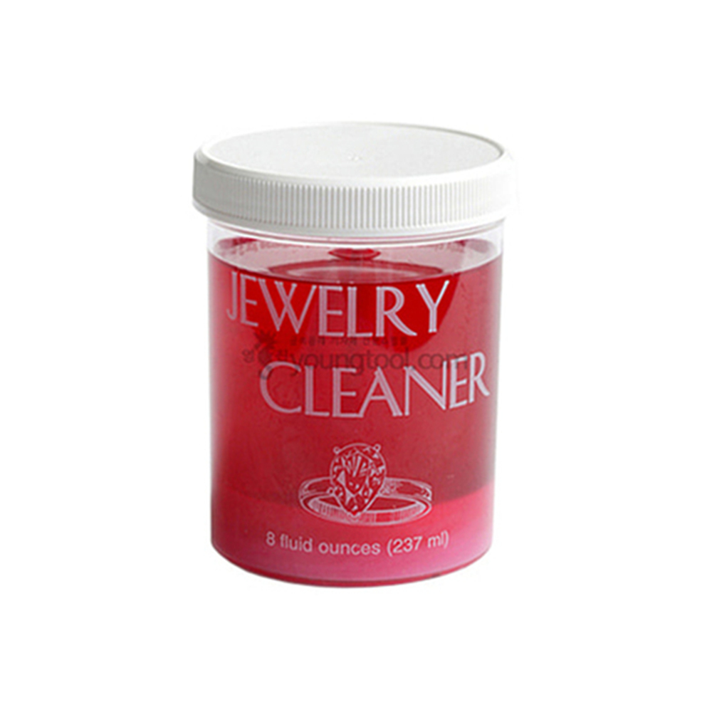 JSP 금 세척제 골드크리너 금세척제 귀금속세척제 9,450원