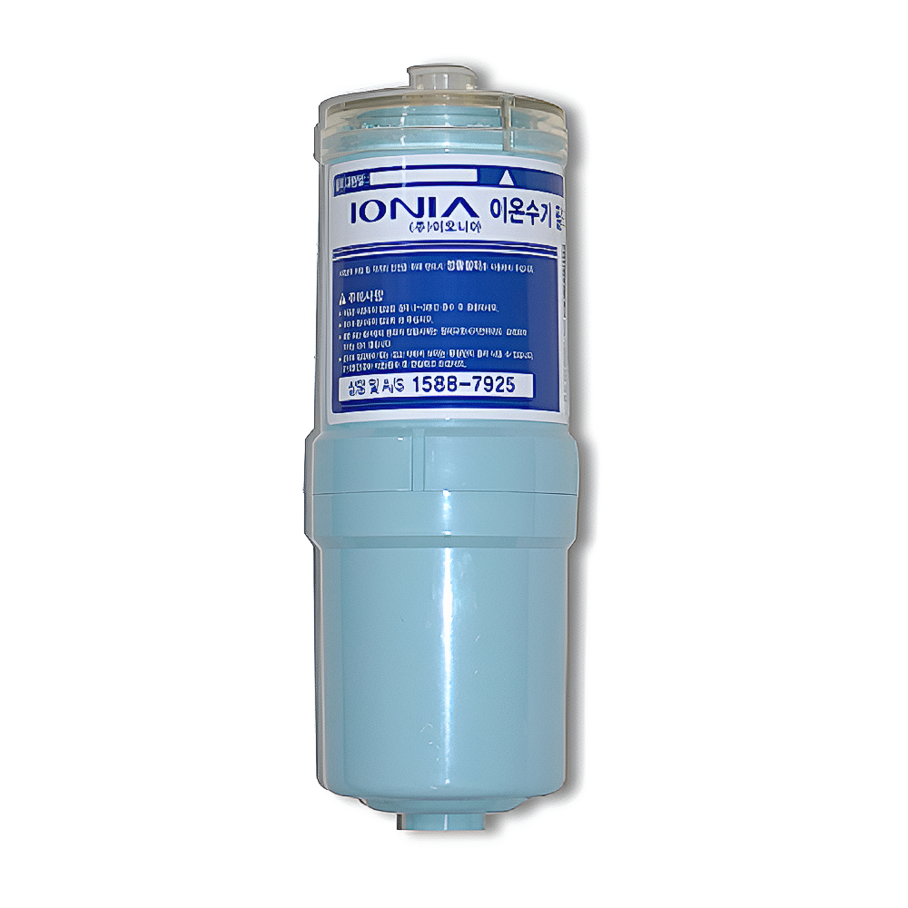 비겐의료기 JP-103 필터 이온수기 이오니아 MUF 정품 69,000원