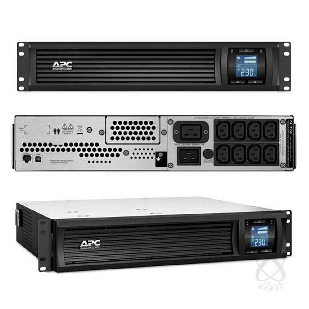 일헌 SMC3000RMI2U Smart-UPS 3000VA 2100W 정전방지 2,289,700원