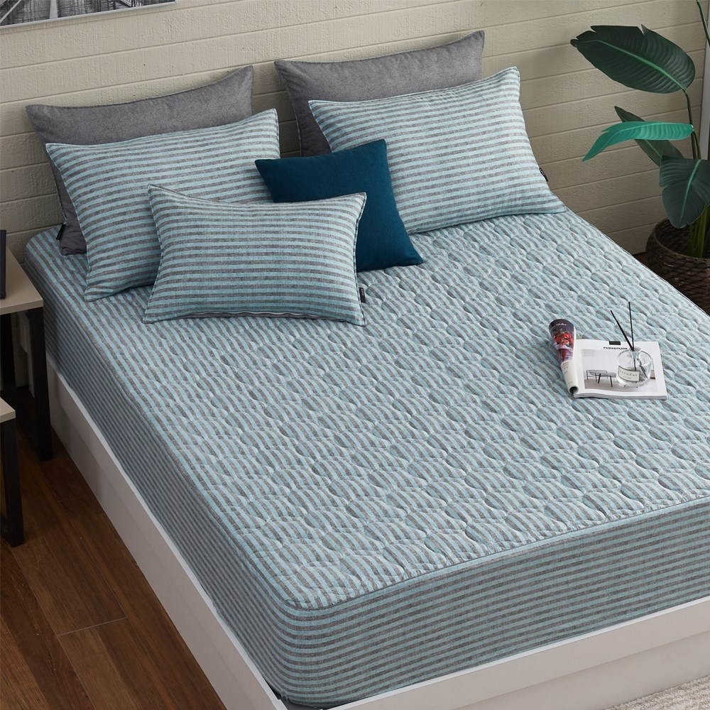 자자홈 마일드 쎄미 매트리스커버 36,900원