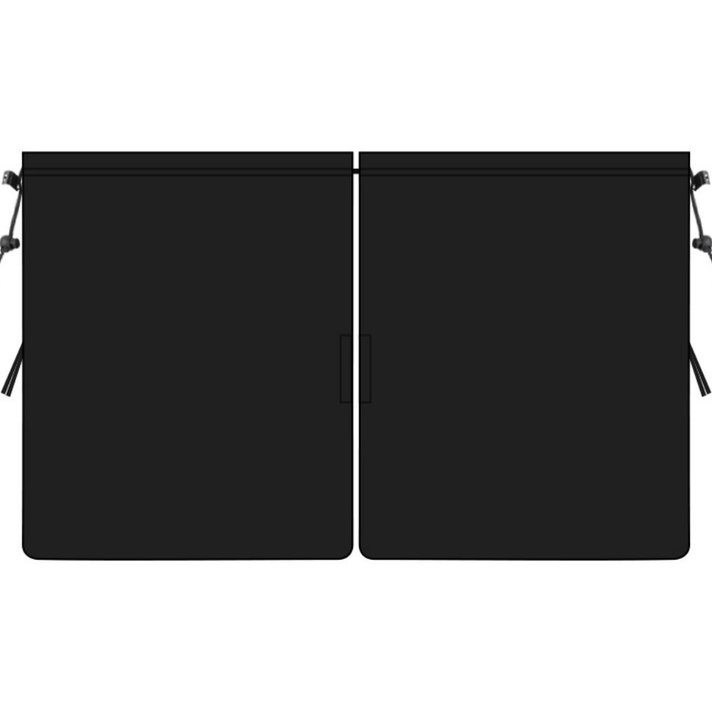 버디트로브 햇빛가리개 차박 커튼 차량용 프라이버시 가림막 8,400원