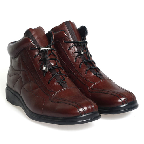 HP2082 적보라색 패딩부츠 인기 남성부츠 따뜻한남자 266,000원