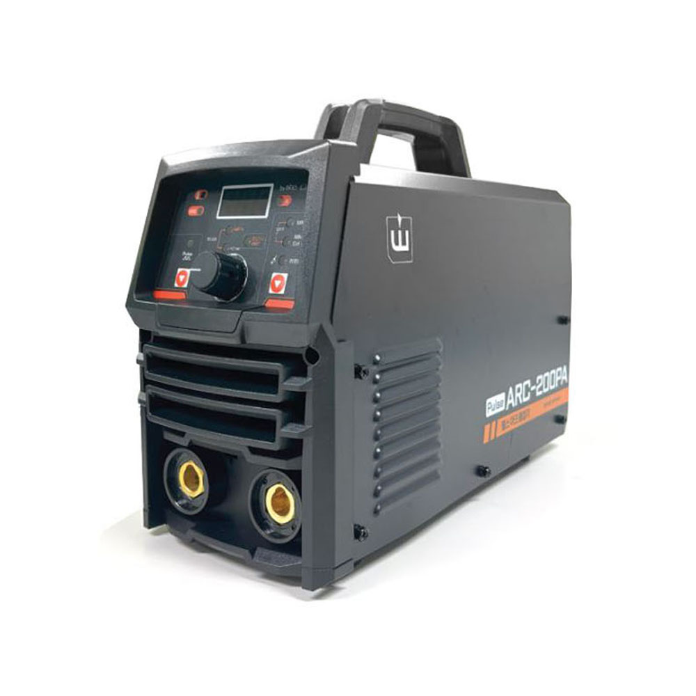 위더스 펄스 아크 용접기 ARC-200PA 알루미늄 인버터 용접 242,000원