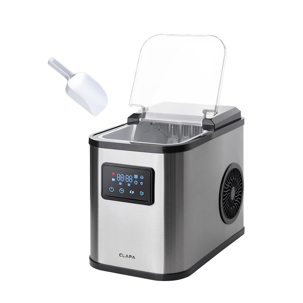 클래파 스텐인레스 가정용 미니 아이스메이커 164,500원