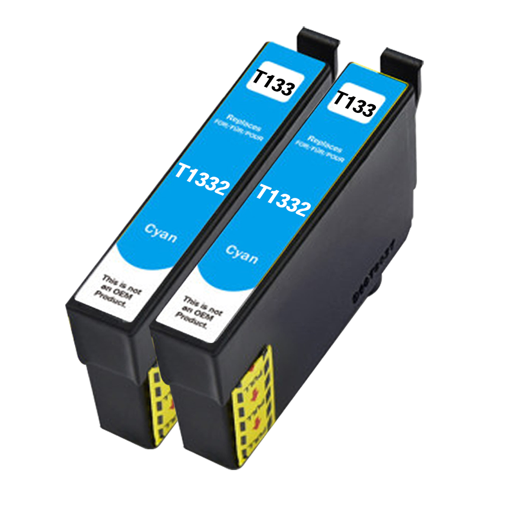 훼이머스신곡점 엡손 T133 T1331-4  호환잉크 T133 T1331-4 T12 T122 TX120 TX130 T133170  (세트판매) 3,800원