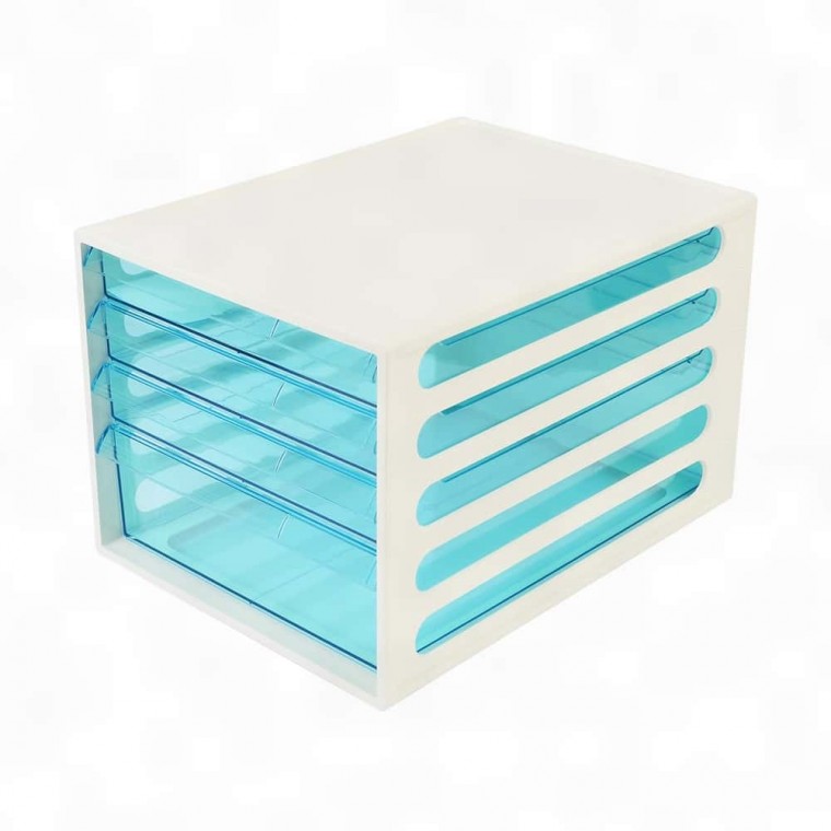 마이룸 EL 서류함 4단 5단 서류보관함 35,950원