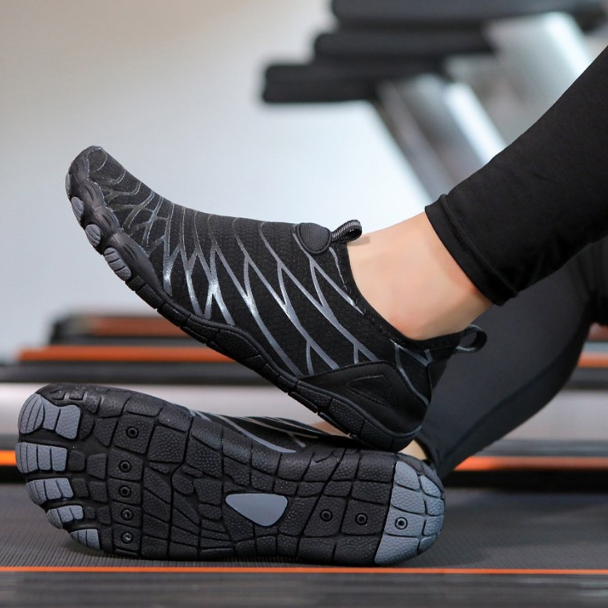 비브온 커플 물놀이 미끄럼방지 아쿠아슈즈 22,900원